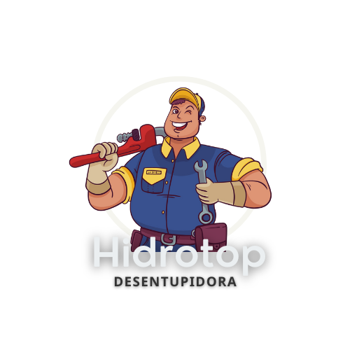 HIDROTOP DESENTUPIDORA